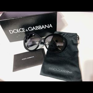 Dolce & Gabbana Sunglasses